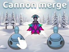 Oyun Cannon Merge