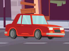 Oyun Traffic Speed Racing