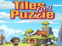 Oyun Tiles Puzzle Fun