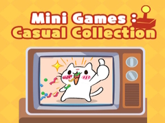 Oyun Mini Games: Casual Collection