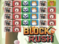Oyun Block Rush