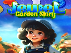 Oyun Jewel Garden Story