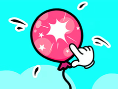 Oyun Kids Quiz: Pick Out That Balloon
