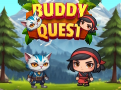 Oyun Buddy Quest