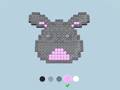 Oyun Pixel Art