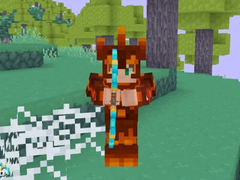 Oyun CubeRealm.io