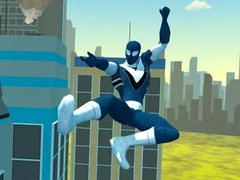 Oyun You Spider Dude
