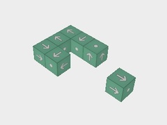 Oyun Tap Away 3D