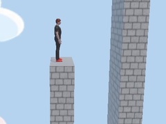 Oyun Parkour puzzle - FlipPuzzle