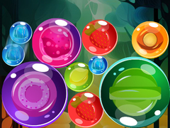 Oyun Fruit Candy Merge