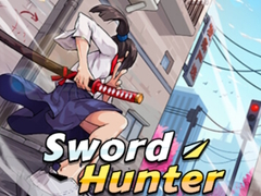 Oyun Sword Hunter