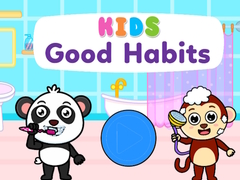 Oyun Kids Good Habits