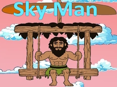 Oyun Sky Man
