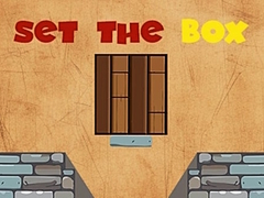 Oyun Set The Box