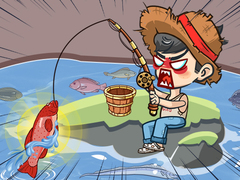 Oyun Fishing Life