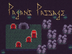 Oyun Pagans Passage