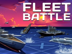 Oyun Fleet Battle