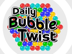 Oyun Daily Bubble Twist