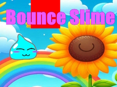 Oyun Bounce Slime