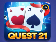 Oyun Quest 21