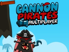 Oyun Cannon Pirates Multiplayer