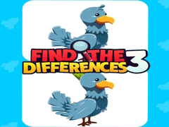 Oyun Find the Differences 3