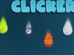 Oyun Fall Ball Clicker