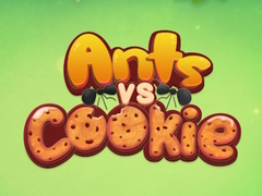 Oyun Ant vs Cookie
