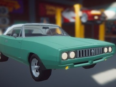 Oyun Racing Unlimited