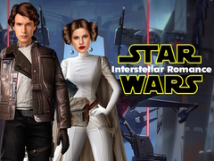 Oyun Star Wars Interstellar Romance