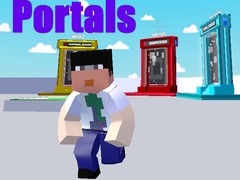 Oyun Portals