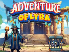 Oyun Adventure of Lyra