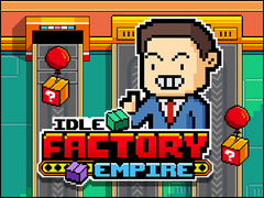Oyun Idle Factory Empire
