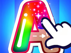 Oyun Kids Quiz: English Alphabet Challenge 3