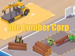 Oyun Idle Lumber Corp