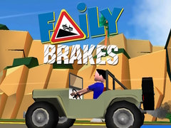 Oyun Faulty Brakes