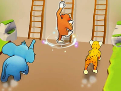 Oyun Animal Shifting