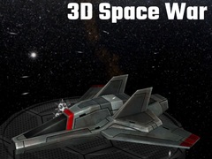 Oyun 3D Space War