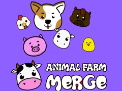 Oyun Animal Farm Merge