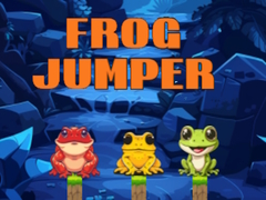 Oyun Frog Jumper