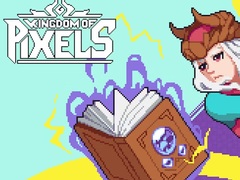 Oyun Kingdom of Pixels