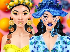 Oyun Sweet And Fruity Makeup