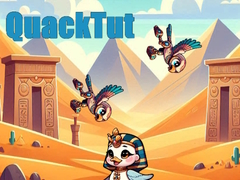 Oyun QuackTut