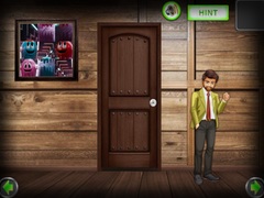 Oyun Amgel Easy Room Escape 200