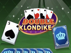 Oyun Double Klondike