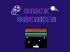 Oyun Brick Breaker