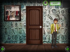 Oyun Amgel Easy Room Escape 202