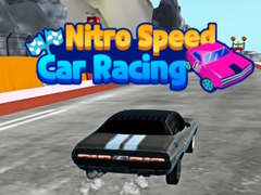 Oyun Nitro Speed Car Racing