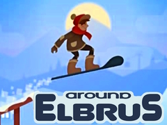 Oyun Around Elbrus