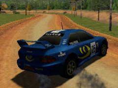 Oyun Rally Old School
